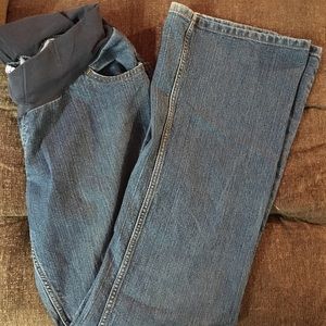 Maternity pants